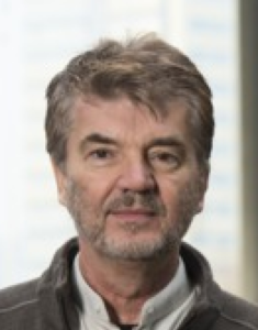 Prof. dr. Peter M. A. Sloot